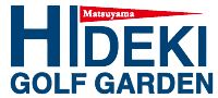 HIDEKI GOLF GARDEN